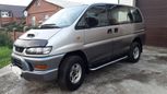    Mitsubishi Delica 2001 , 580000 , 