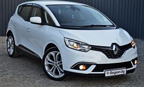 Хэтчбек Renault Scenic 2016 года, 1395000 рублей, Лида
