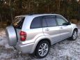 SUV   Toyota RAV4 2004 , 524999 , 