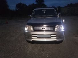 SUV   Toyota Land Cruiser Prado 1999 , 900000 , 