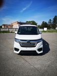    Honda Stepwgn 2018 , 2250000 , 