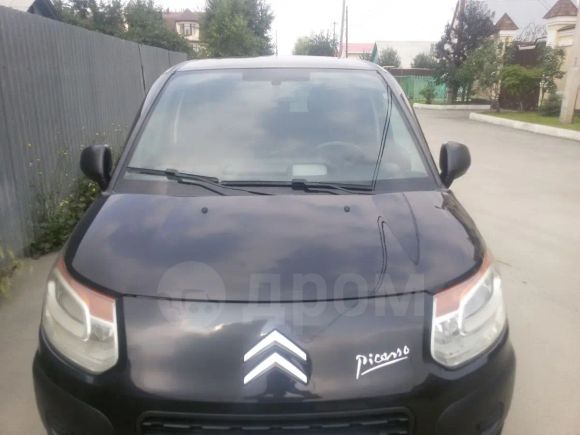    Citroen C3 Picasso 2010 , 325000 , 