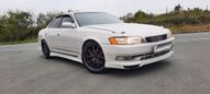  Toyota Mark II 1995 , 340000 , 