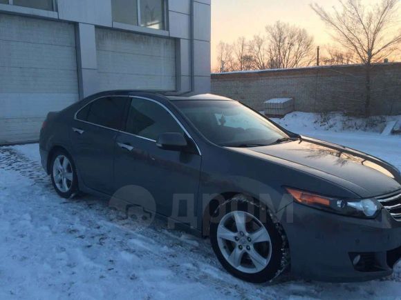  Honda Accord 2008 , 735000 , 