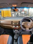  Nissan March 2003 , 260000 , 
