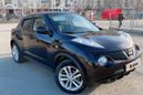 SUV   Nissan Juke 2012 , 775000 , 