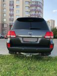 SUV   Toyota Land Cruiser 2011 , 2300000 , 