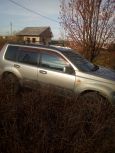 SUV   Nissan X-Trail 2001 , 400000 , 