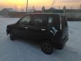  Nissan Cube 1998 , 58000 , 