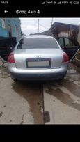  Audi A6 1999 , 200000 , 