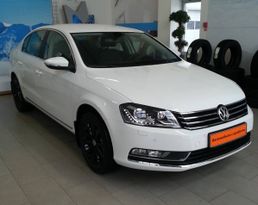  Volkswagen Passat 2014 , 1350000 , 