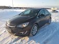  Opel Astra 2013 , 599000 , 