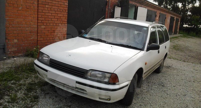  Nissan Avenir 1994 , 155000 , -