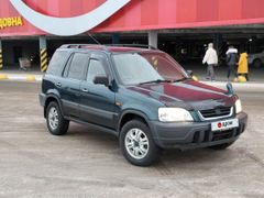 SUV или внедорожник Honda CR-V 1997 года, 485000 рублей, Барнаул
