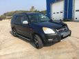 SUV   Honda CR-V 2002 , 690000 , 