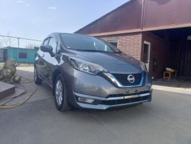  Nissan Note 2020 , 1495000 , 