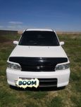  Nissan Cube 2000 , 155000 , 