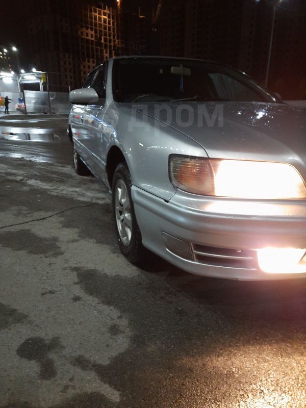  Nissan Cefiro 1996 , 158000 , 