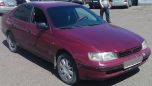  Toyota Carina E 1997 , 160000 , -