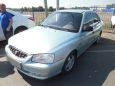  Hyundai Accent 2006 , 230000 , 