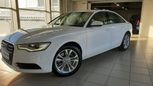  Audi A6 2012 , 1450000 , 