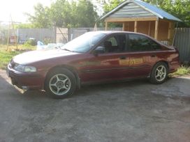  Honda Accord 1993 , 135000 , 