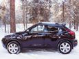 SUV   Nissan Juke 2013 , 870000 , 