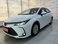 Седан Toyota Corolla 2023 года, 2550000 рублей, Пермь