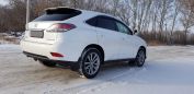 SUV   Lexus RX350 2015 , 2460000 , 