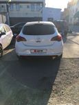  Opel Astra 2014 , 850000 , --