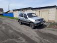 SUV   Chevrolet Niva 2004 , 175000 , 