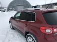 SUV   Volkswagen Tiguan 2009 , 699000 , 