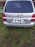  Mazda Demio 2001 , 165000 , -