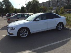  Audi A4 2012 , 840000 , 