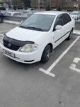  Toyota Corolla 2003 , 400000 , 