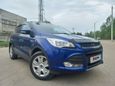 SUV   Ford Kuga 2015 , 1370000 , 