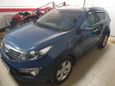 SUV   Kia Sportage 2011 , 760000 , 