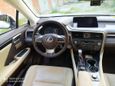 SUV   Lexus RX200t 2016 , 2550000 , 