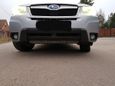 SUV   Subaru Forester 2015 , 1130000 , 