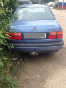  Volkswagen Vento 1994 , 35000 , 