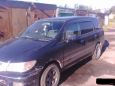    Nissan Presage 1998 , 120000 , 