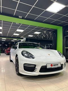 Лифтбек Porsche Panamera 2014 года, 4200000 рублей, Ярославль