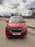    Honda Freed 2018 , 1480000 , 