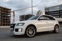 SUV   Audi Q5 2011 , 1365000 , 