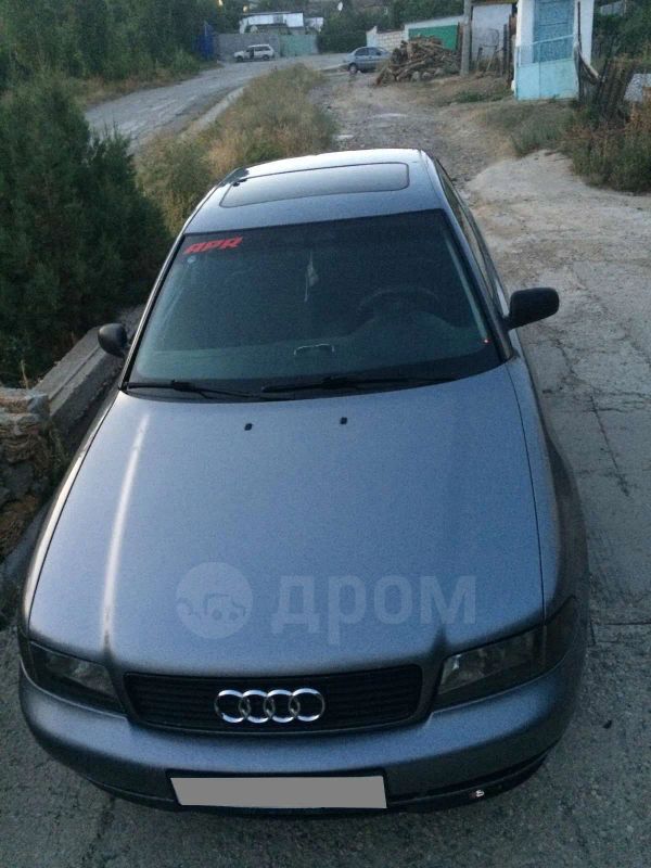  Audi A4 1995 , 280000 , 