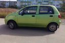  Daewoo Matiz 2007 , 159000 , 