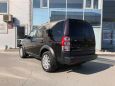 SUV   Land Rover Discovery 2012 , 1496000 , 