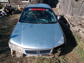  Honda Domani 1997 , 65000 , 