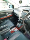 SUV   Toyota Harrier 2008 , 1350000 , 