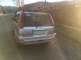 SUV   Nissan X-Trail 2005 , 540000 , 